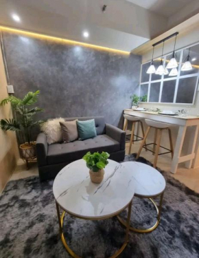 Cozy Room At Sea Residences